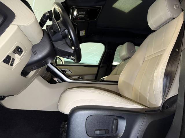 LAND ROVER Range Rover Velar 3.0D V6 300 CV R-Dynamic S / TETTO APRIBILE