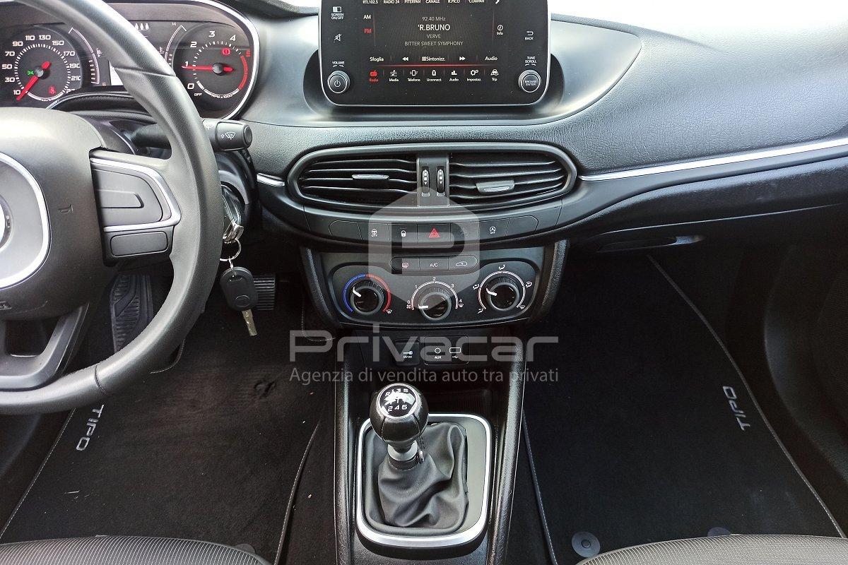 FIAT Tipo 1.6 Mjt S&S SW Easy