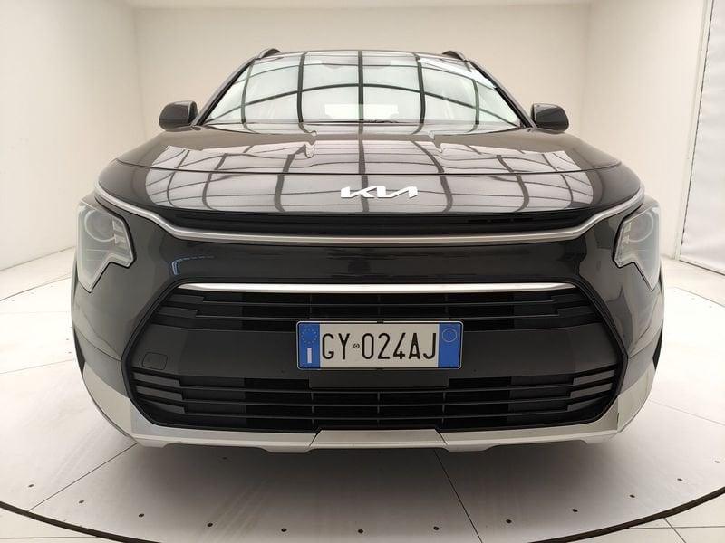 Kia Niro II 1.6 gdi hev Business 129cv dct6