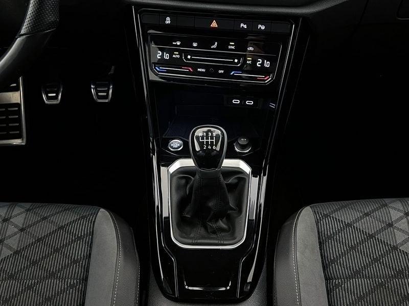 Volkswagen T-Roc T-Roc 1.0 TSI R-Line