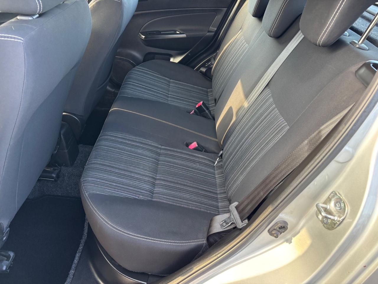 Suzuki Swift 1.2 Dualjet Easy