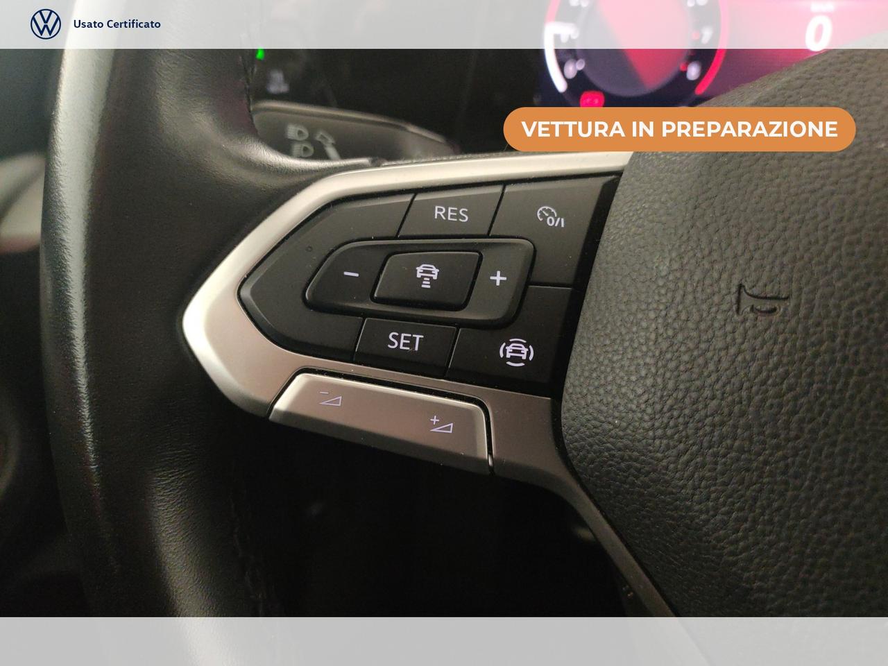 1.0 TSI evo Life 110 CV