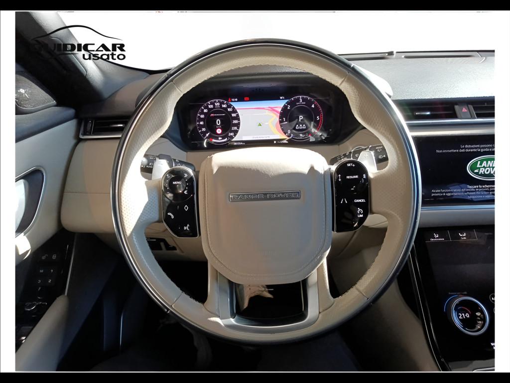 LAND ROVER Range Rover Velar 2017 - Range Rover Velar 2.0d i4 R-Dynamic