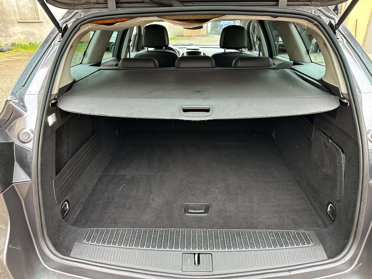 Opel Astra 1.6 115CV Sports Tourer Cosmo