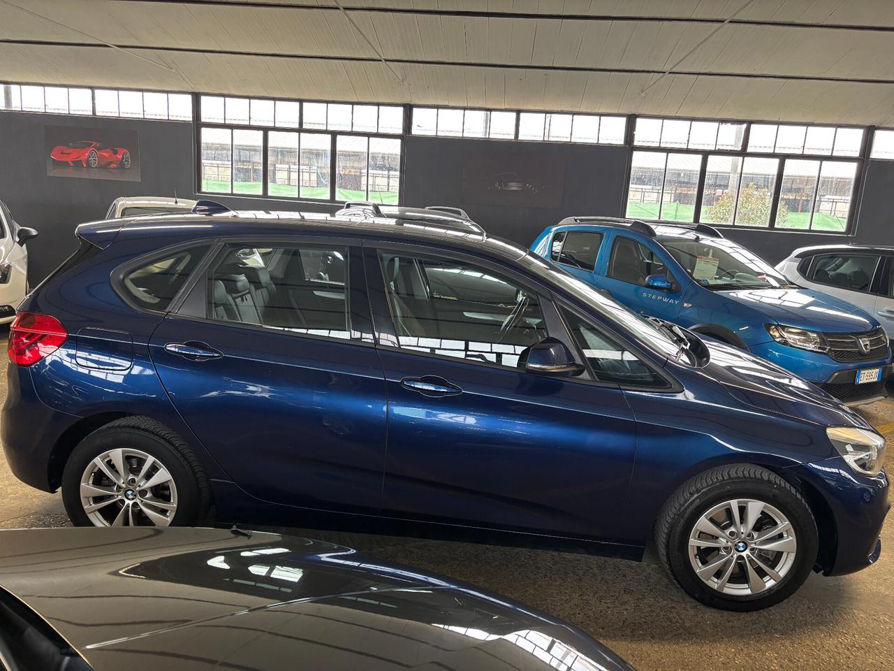 Bmw 2er Active Tourer 218i 136CV Advantage