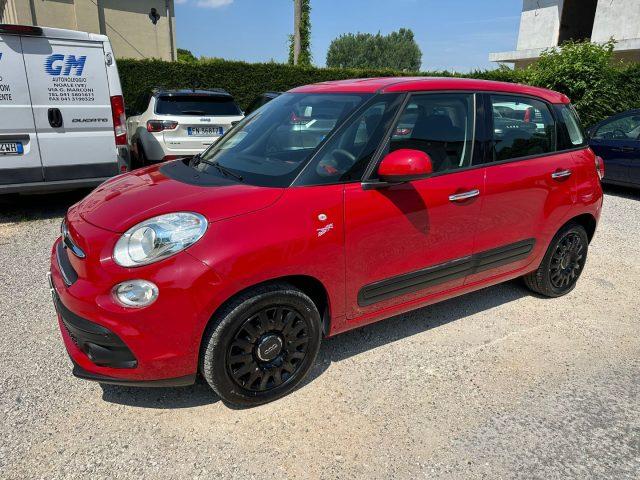 FIAT 500L POCHI KM! 1.3 Multijet 95 CV Mirror