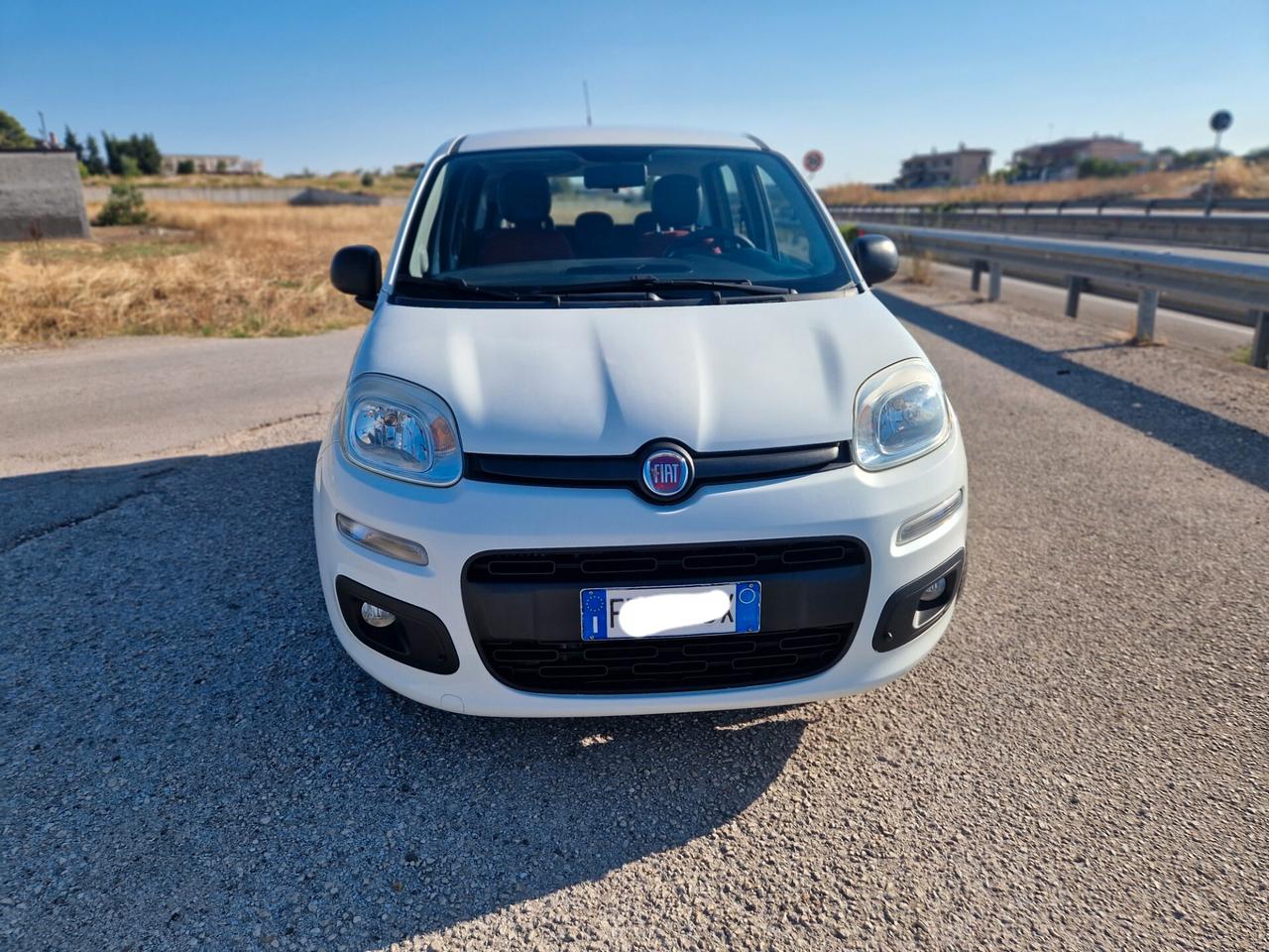 Fiat Panda 1.3 MJT 95 CV S&S Lounge