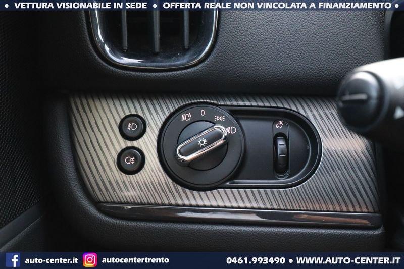 MINI Countryman Cooper S ALL4 Aut FULL *SAGE GREEN