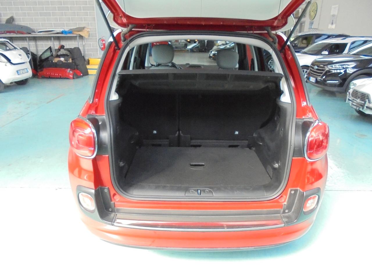 Fiat 500L 1.4 95 CV Pop Star