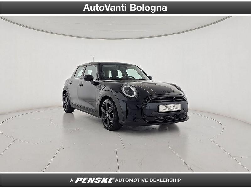 MINI Mini 5 porte Mini 5p 1.5 Cooper Camden auto