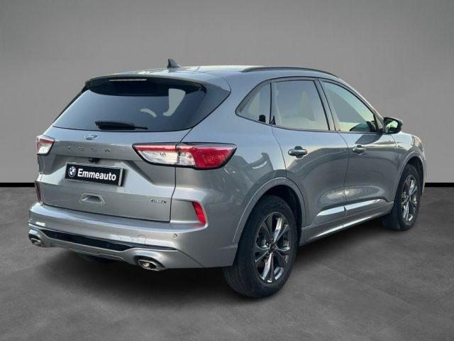 FORD Kuga 2.5 Plug In Hybrid 225 CV CVT 2WD ST-Line
