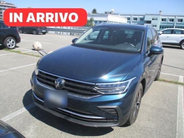 Volkswagen Tiguan 2.0 TDI SCR Life OK NEOPATENTATI in arrivo