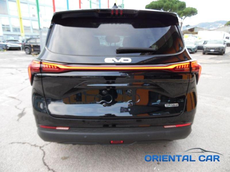 EVO Evo Spazio Evo Spazio 1.5 turbo Gpl 167cv dct UNICO KM0 VERO E REALE SENZA TRAPPOLE