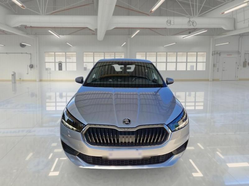 SKODA FABIA 1.0 TSI 5P BENZINA