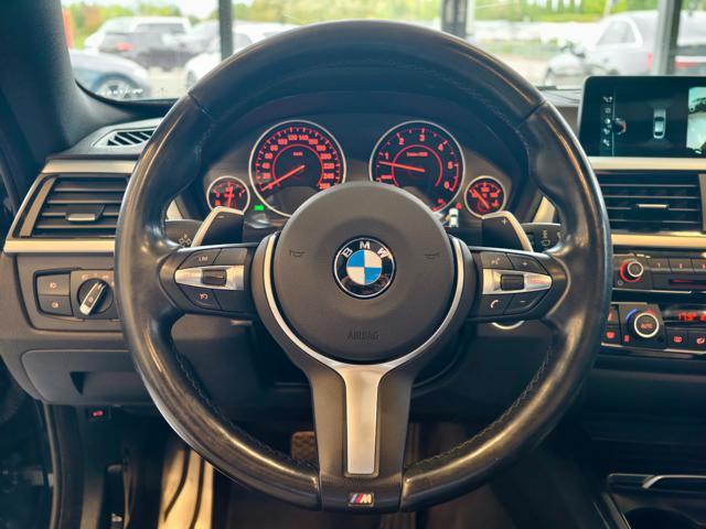 BMW 430 d xDrive Gran Coupé Msport TETTO APRIBILE