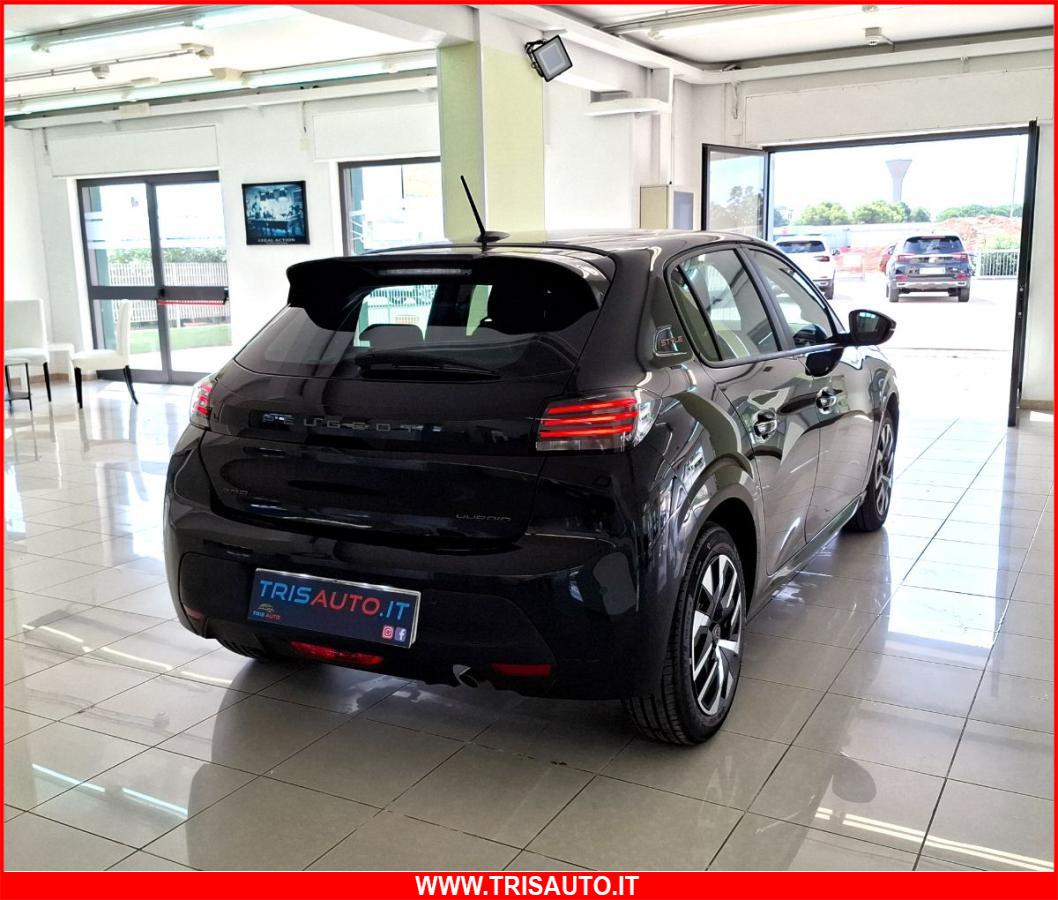 PEUGEOT 208 1.2 Hybrid E-dcs6 Style NEOPATENTATI (FULL LED)