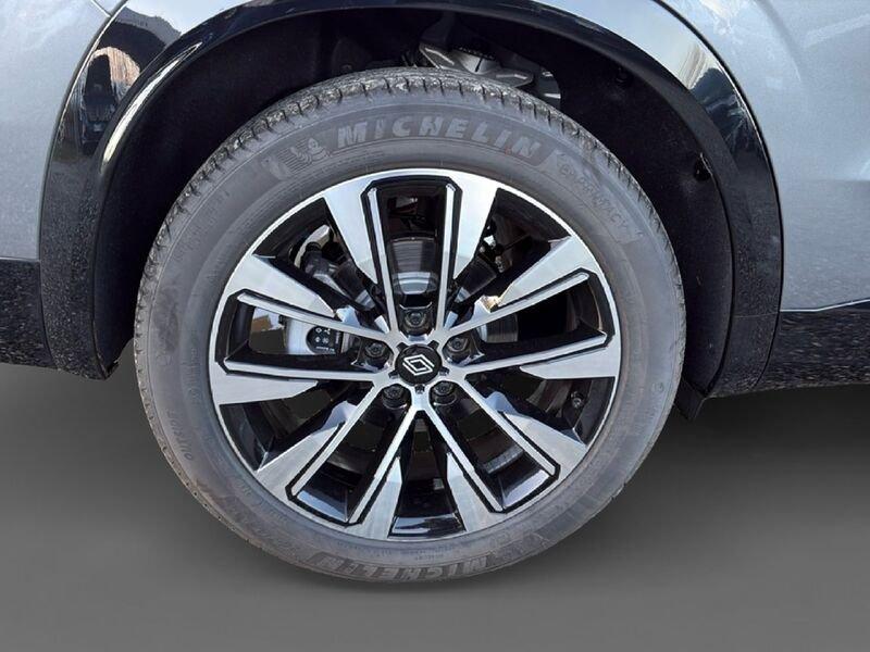 Renault Espace Espace Full Hybrid E-Tech 200 7p Techno