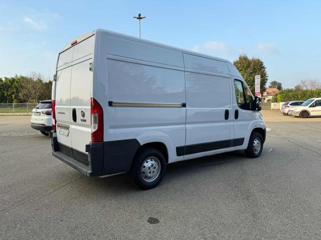 FIAT Ducato 30 2.0 MJT PM-TM 27950 KM REALI