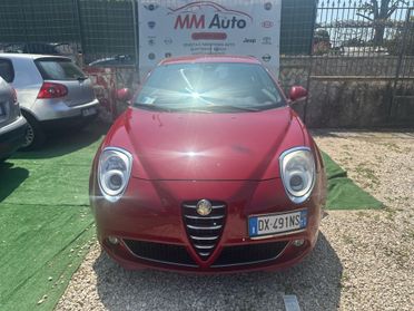 Alfa Romeo MiTo 1.3 Diesel 2009