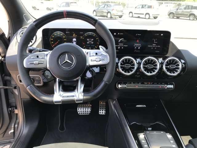 Mercedes-Benz GLA 45 AMG GLA S AMG 4matic +