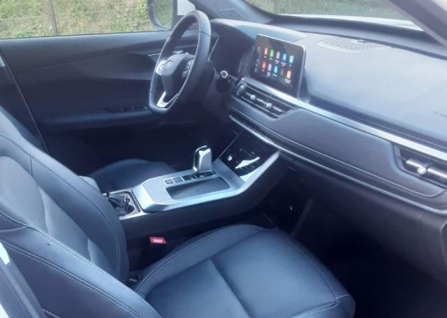 DR Automobiles Dr 5.0 1.5 Turbo Bi-Fuel GPL CVT