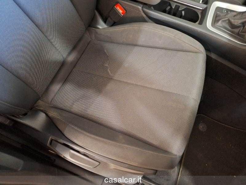 Audi Q3 Q3 35 TDI S tronic Business FINO A 3 ANNI DI GARANZIA KM ILLIMITATI PARI ALLA NUOVA