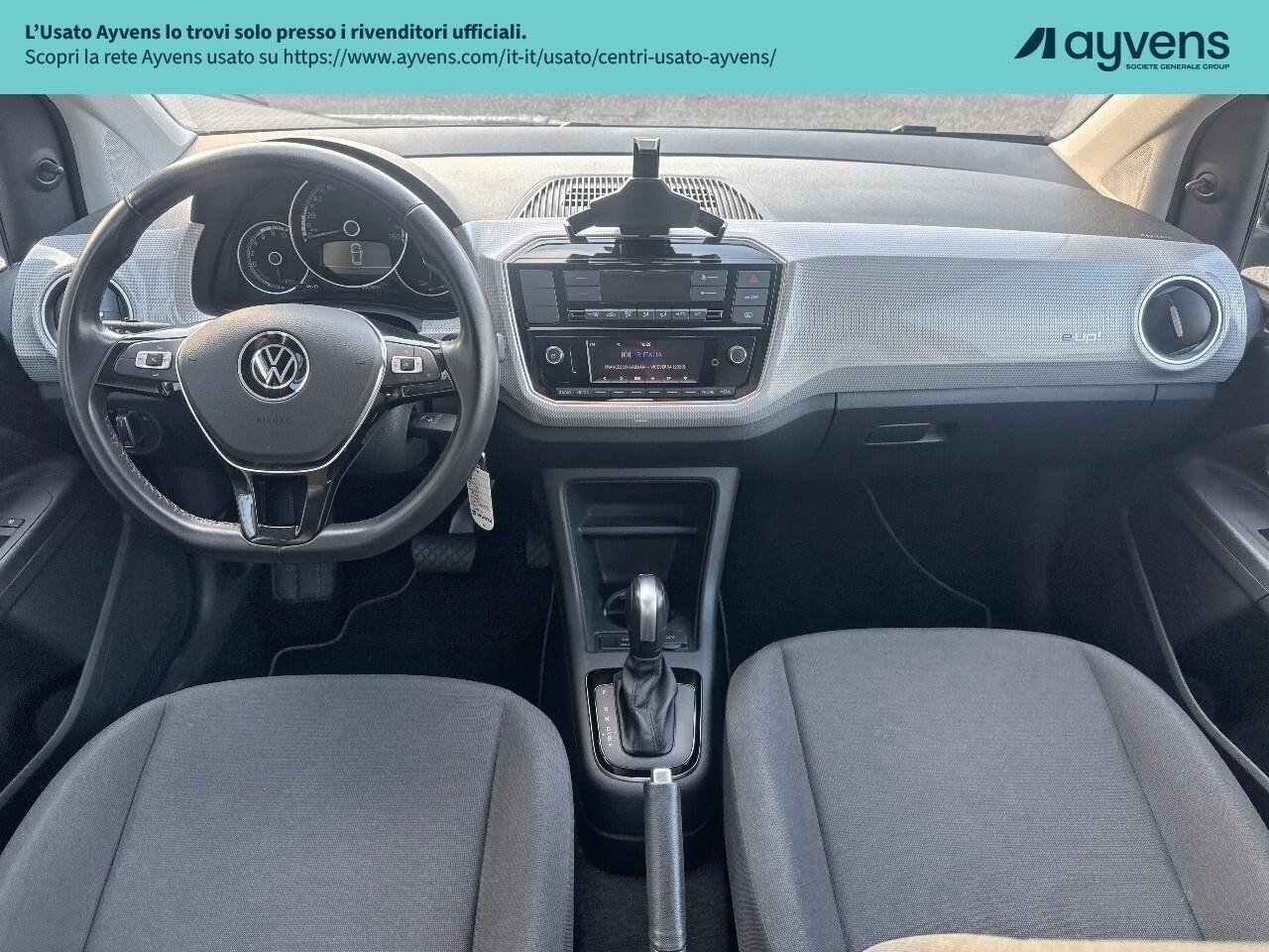 Volkswagen up! e-up! 82 CV