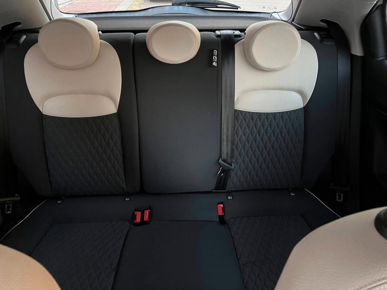 Fiat 500X 1.6 MultiJet 120 CV City Cross