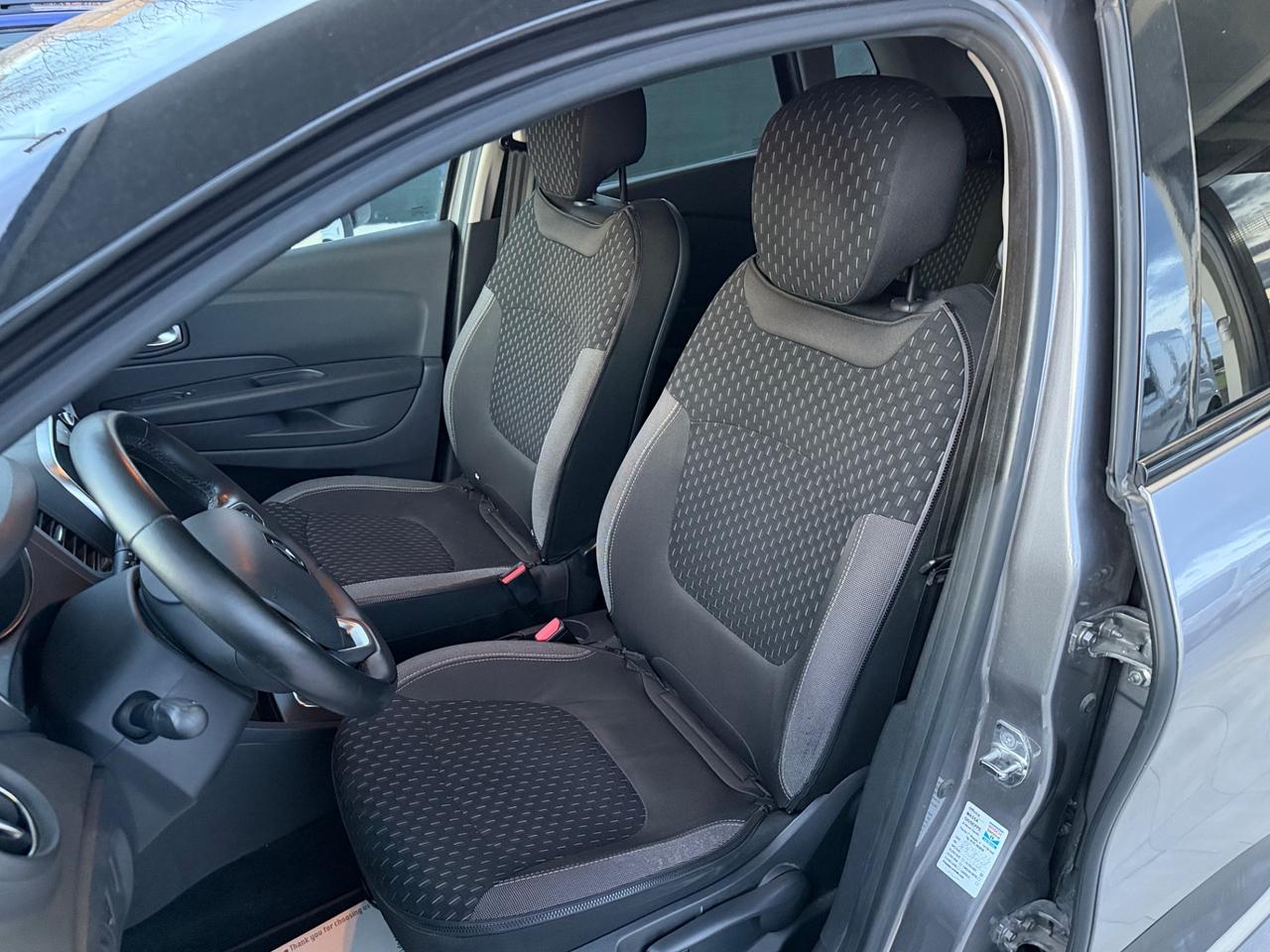 Renault Captur dCi 8V 90 CV EDC AUTOMATICA