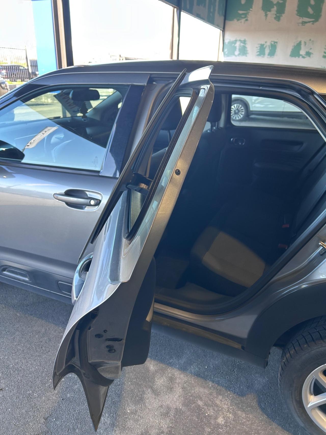 Citroen C4 Cactus BlueHDi 100 S&S Live