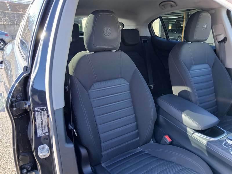 ALFA ROMEO STELVIO 2.2 TURBO DIESEL 190 CV AT8 Q4 BUSINESS SUV