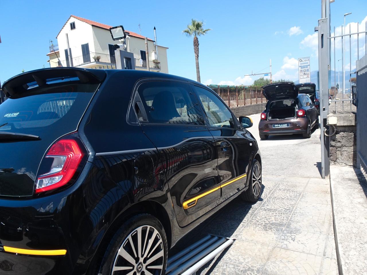 Renault Twingo SCe 65 CV Intens