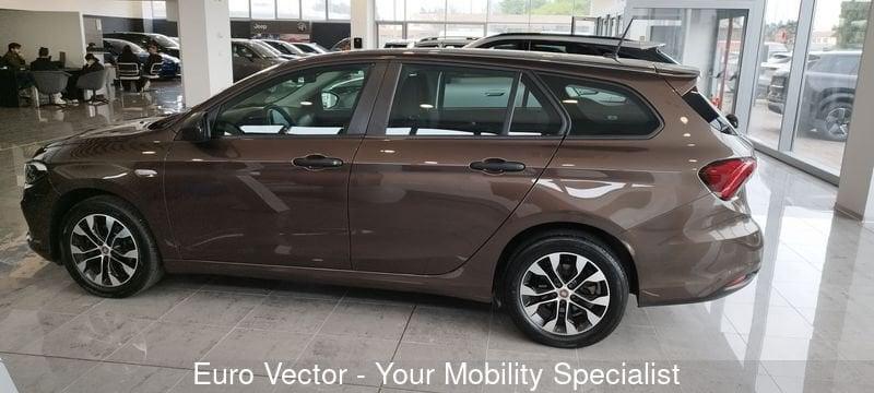 FIAT Tipo 1.6 Mjt 130cv S&S City Life