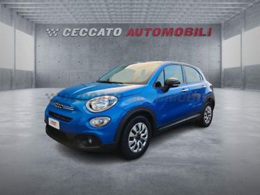 FIAT 500X 500X 1.0 t3 120cv