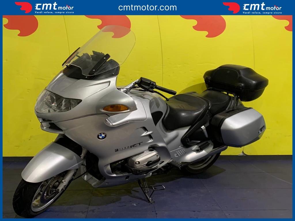 BMW R 1150 RT - 2003