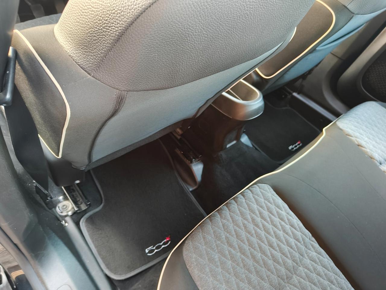 Fiat 500X 1.6 E-Torq 110 CV City Cross