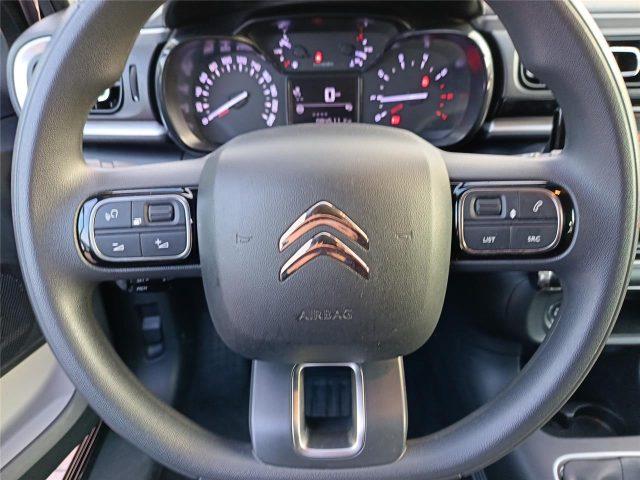 CITROEN C3 3ª serie PureTech 83 S&S Shine