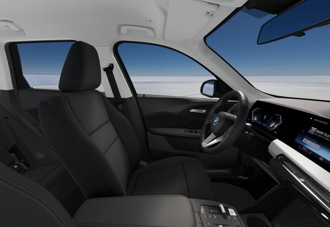BMW X1 iX1 xDrive30