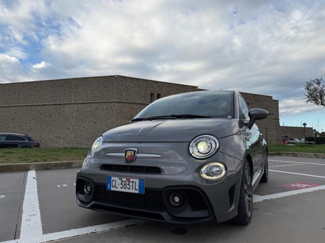 ABARTH 595 165 CV+NAVI+XENO+BEATS+PDC+CRUISE