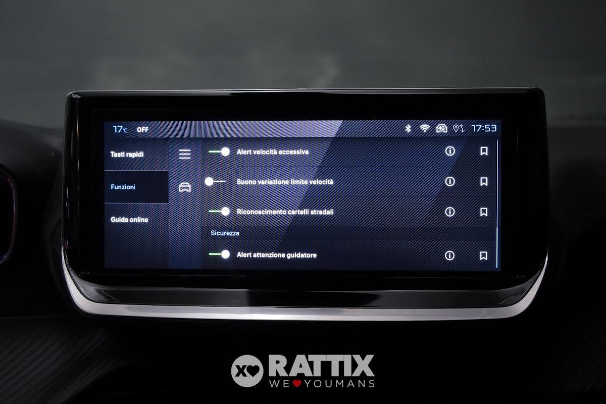 Peugeot 2008 1.2 puretech 100CV Allure