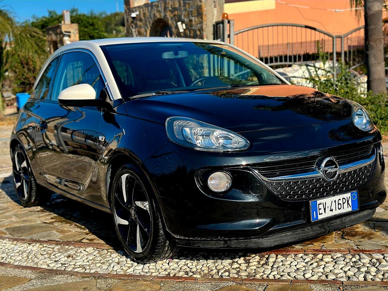 Opel Adam 1.4 87 CV Start&Stop Glam