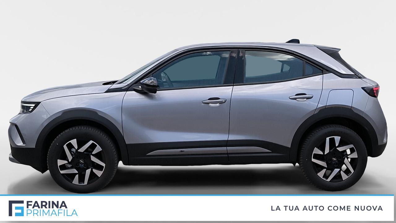 OPEL MOKKA Edition 1.2l 136cv MT