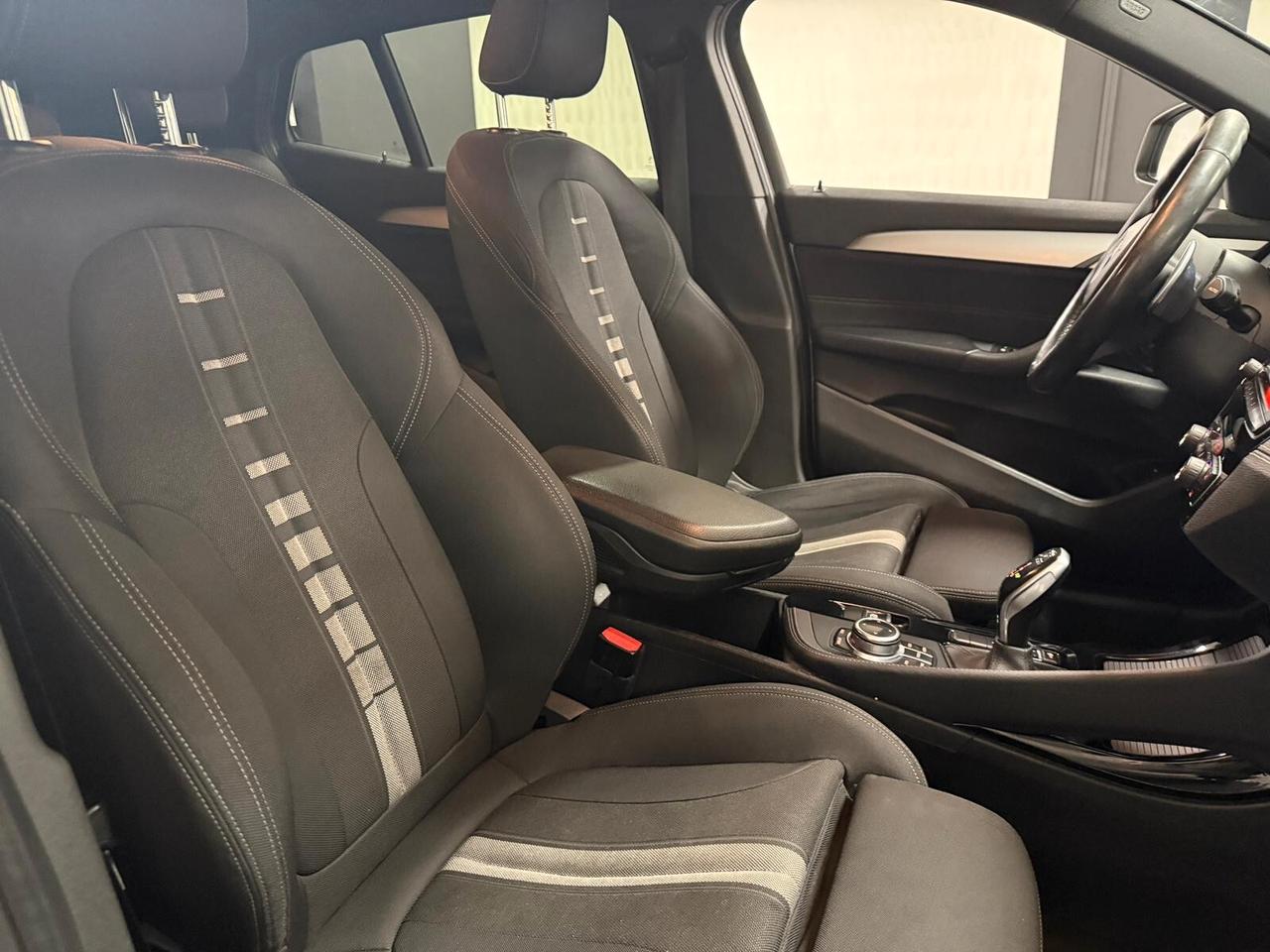 Bmw X2 M sDrive18d Msport-X