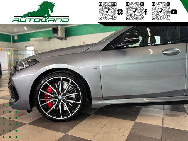 BMW M235 i Coupé Msport