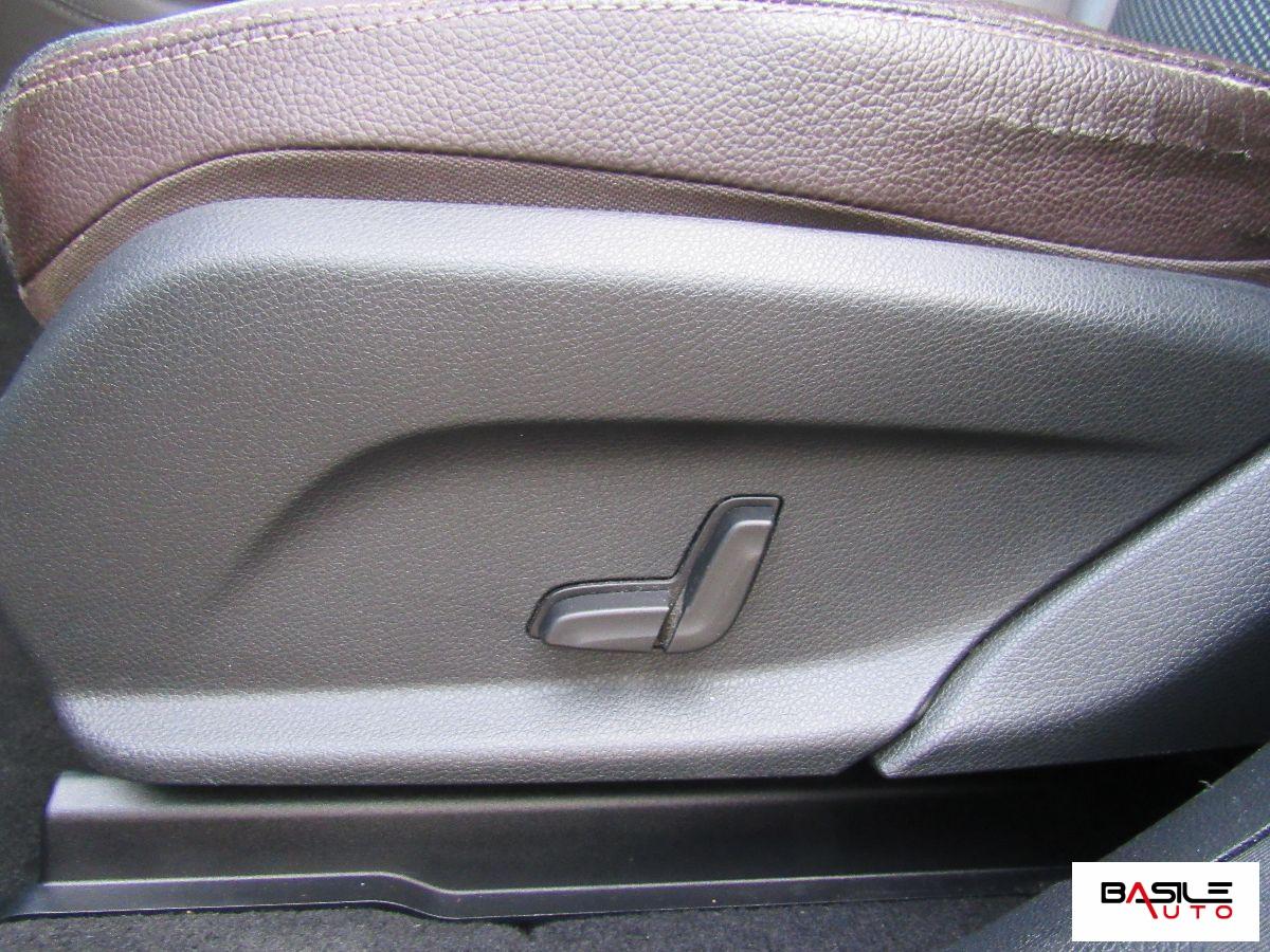 MERCEDES - GLC - 220 d 4Matic Executive