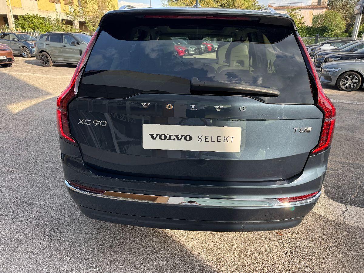 XC90 II 2.0 t8 phev Ultra Bright awd 7p.