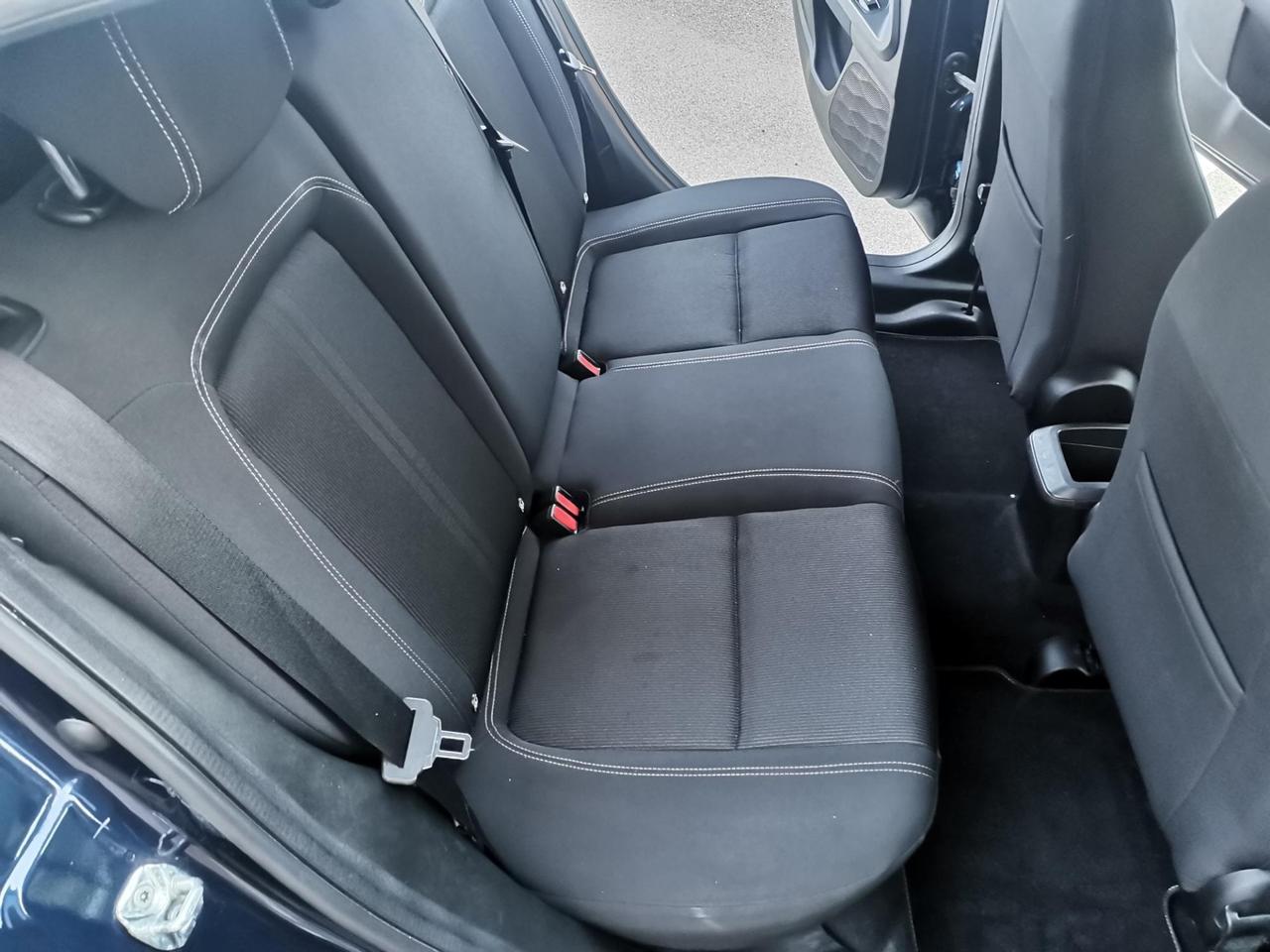 Fiat Tipo 5 Porte Tipo 5p 1.4 Lounge 95cv