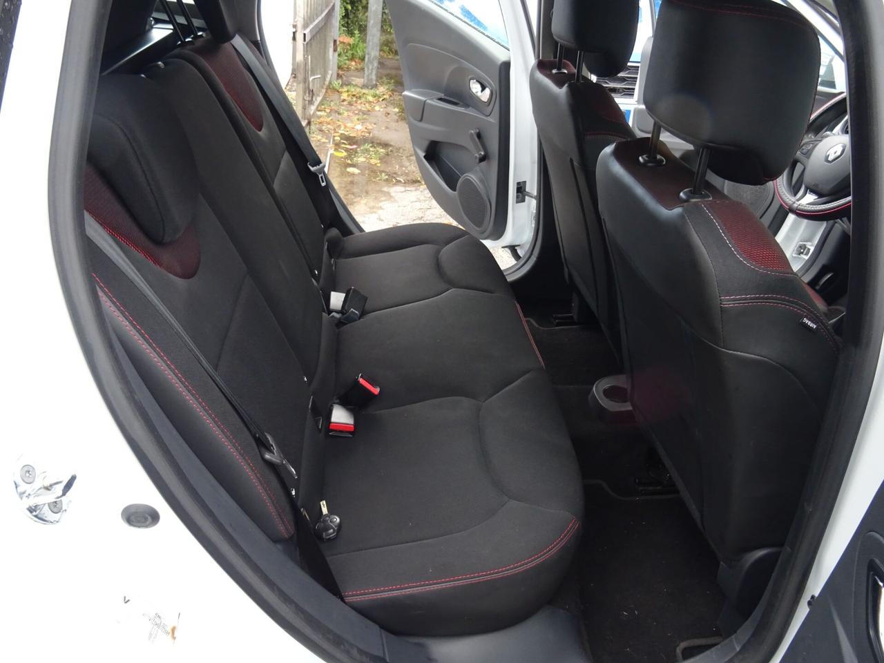 Renault Clio Sporter 1.2 75CV Wave