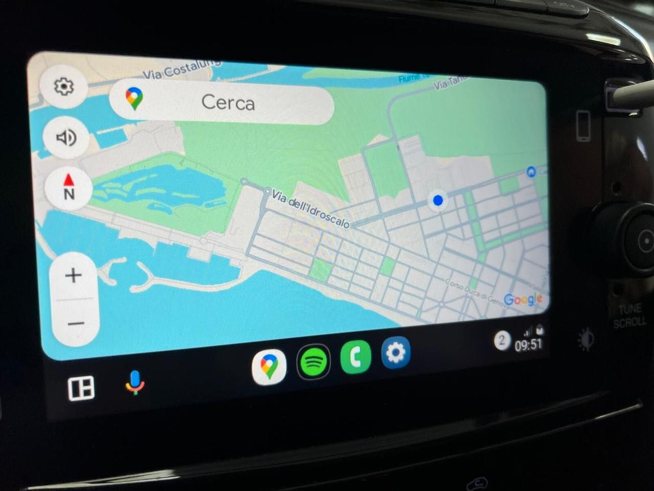 Lancia Ypsilon 1.0 FireFly 5 porte S&S Hybrid Ecochic Gold