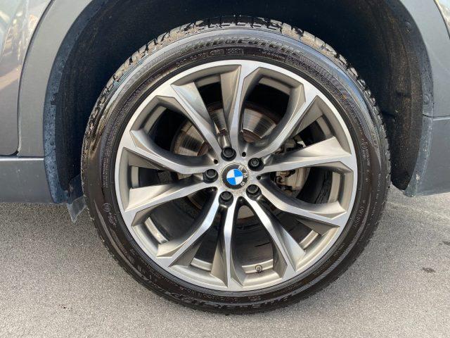 BMW X6 xDrive30d 258CV Adaptiv LED MEMO Virtual Cockpit